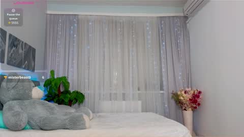 Ksenia online show from October 17, 3:48 pm