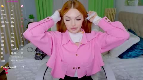 Ksenia online show from September 20, 4:49 pm