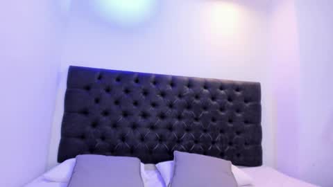 Snapshot of angeli_rivera chatting on October 9, 11:36 am Angeli online show from October 9, 11:36 am