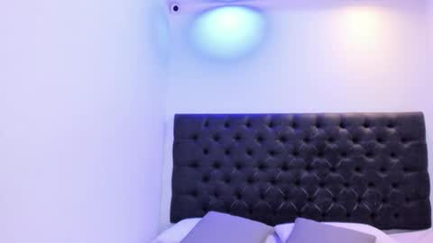 Snapshot of angeli_rivera chatting on October 7, 11:14 am Angeli online show from October 7, 11:14 am