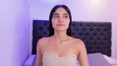 Snapshot of angeli_rivera chatting on September 19, 10:58 am Angeli online show from September 19, 10:58 am