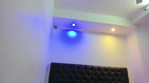 Snapshot of angeli_rivera chatting on October 28, 11:05 am Angeli online show from October 28, 11:05 am