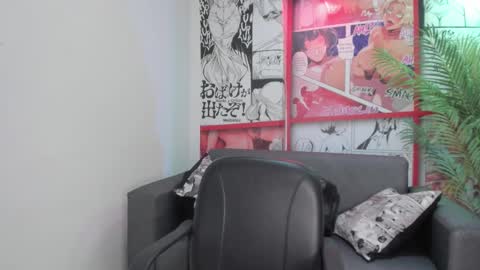 Snapshot of angeli_rivera chatting on February 20, 10:59 am Angeli online show from February 20, 10:59 am