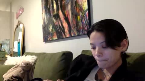 angelia01m online show from November 23, 11:50 pm