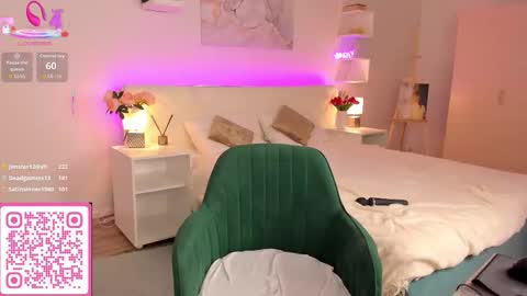 Snapshot of angelic_pricess chatting on September 15, 2:42 am Emma online show from September 15, 2:42 am