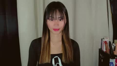 Angelica online show from February 4, 6:49 am