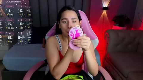 Snapshot of angelica_dymond chatting on October 15, 2:41 pm A N G E L I C A online show from October 15, 2:41 pm