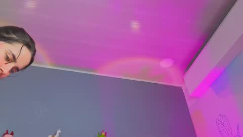 Snapshot of angelica_dymond chatting on October 25, 3:08 pm A N G E L I C A online show from October 25, 3:08 pm