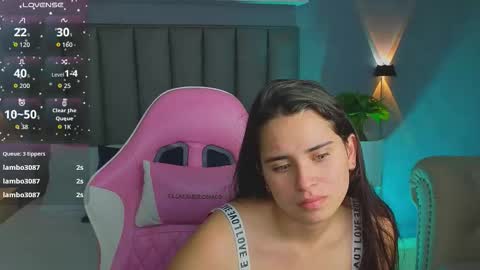 Snapshot of angelica_dymond chatting on October 28, 2:01 pm A N G E L I C A online show from October 28, 2:01 pm