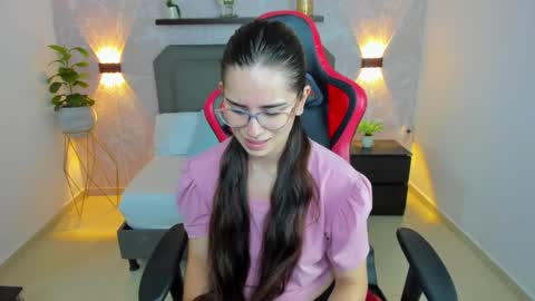 Snapshot of angelica_dymond chatting on February 28, 1:47 pm A N G E L I C A online show from February 28, 1:47 pm