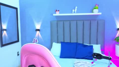 Snapshot of angelica_dymond chatting on October 7, 12:09 pm A N G E L I C A online show from October 7, 12:09 pm