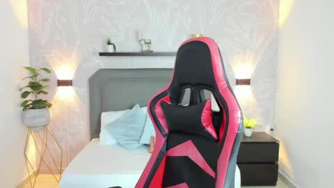 Snapshot of angelica_dymond chatting on March 6, 12:09 pm A N G E L I C A online show from March 6, 12:09 pm