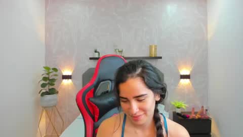 Snapshot of angelica_dymond chatting on February 18, 12:06 pm A N G E L I C A online show from February 18, 12:06 pm