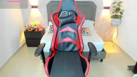 Snapshot of angelica_dymond chatting on February 11, 12:25 pm A N G E L I C A online show from February 11, 12:25 pm