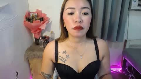 Angelica  online show from January 18, 3:58 am