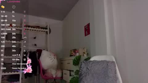 U can call me Angel online show from October 21, 1:20 am