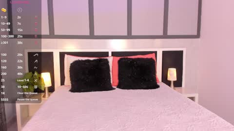 Snapshot of angelica_soft chatting on March 1, 7:59 pm U can call me Angel online show from March 1, 7:59 pm