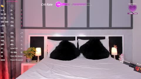 Snapshot of angelica_soft chatting on December 29, 7:53 pm U can call me Angel online show from December 29, 7:53 pm