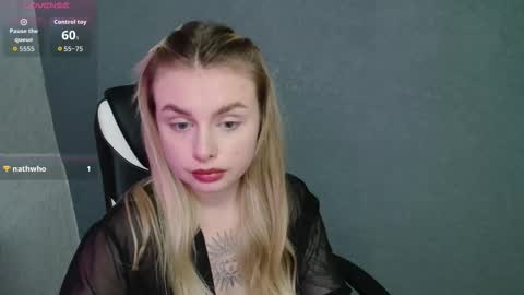 Snapshot of angelicablanch chatting on October 11, 10:56 pm angelicablanch online show from October 11, 10:56 pm