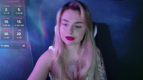 Snapshot of angelicablanch chatting on October 7, 10:25 pm angelicablanch online show from October 7, 10:25 pm