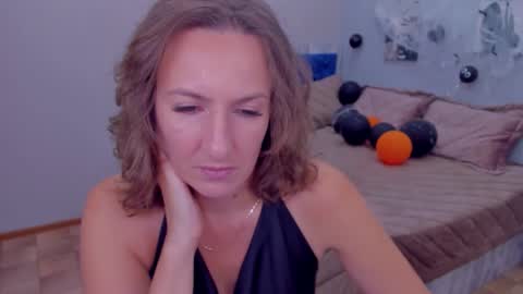 AngelicaCream online show from November 5, 9:36 am