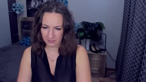 AngelicaCream online show from January 12, 7:35 am