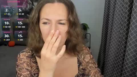 AngelicaCream online show from December 17, 9:24 am