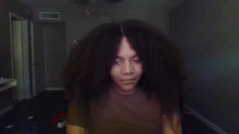 Alius Angelic online show from October 8, 7:07 pm