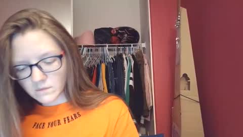 AngelicAngel online show from June 11, 3:03 am