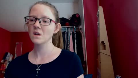 Snapshot of angelicangel3 chatting on October 9, 4:44 pm AngelicAngel online show from October 9, 4:44 pm