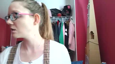 AngelicAngel online show from November 27, 9:06 pm