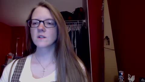 Snapshot of angelicangel3 chatting on February 20, 7:23 am AngelicAngel online show from February 20, 7:23 am