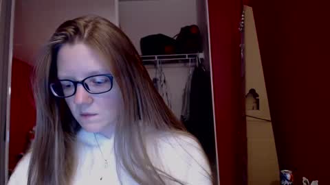 Snapshot of angelicangel3 chatting on February 7, 3:24 am AngelicAngel online show from February 7, 3:24 am