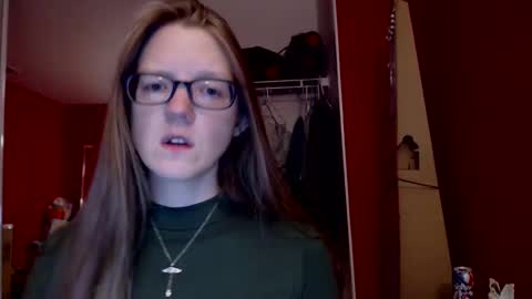 Snapshot of angelicangel3 chatting on February 6, 3:48 am AngelicAngel online show from February 6, 3:48 am