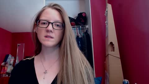 Snapshot of angelicangel3 chatting on September 8, 7:46 pm AngelicAngel online show from September 8, 7:46 pm