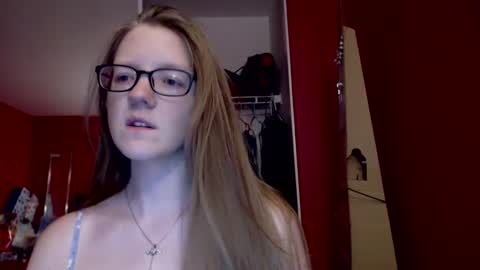 Snapshot of angelicangel3 chatting on September 14, 5:38 am AngelicAngel online show from September 14, 5:38 am