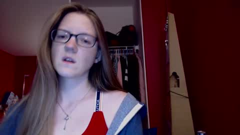 Snapshot of angelicangel3 chatting on October 14, 6:16 am AngelicAngel online show from October 14, 6:16 am