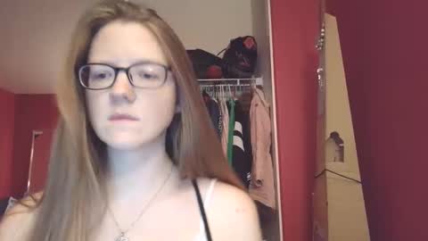 AngelicAngel online show from December 16, 3:12 am