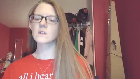 AngelicAngel online show from November 23, 4:04 am