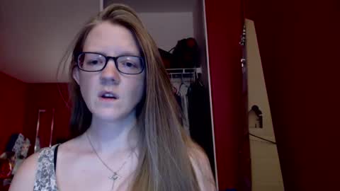 Snapshot of angelicangel3 chatting on September 13, 3:36 am AngelicAngel online show from September 13, 3:36 am