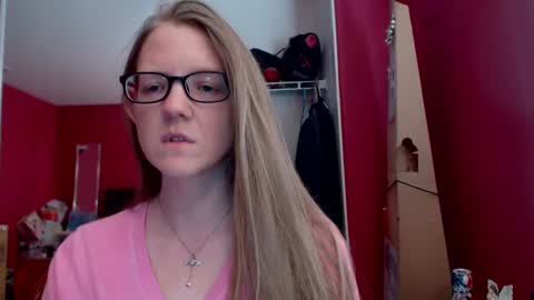 Snapshot of angelicangel3 chatting on March 11, 5:35 pm AngelicAngel online show from March 11, 5:35 pm