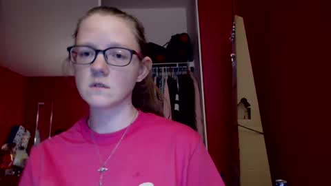 Snapshot of angelicangel3 chatting on October 13, 3:31 am AngelicAngel online show from October 13, 3:31 am