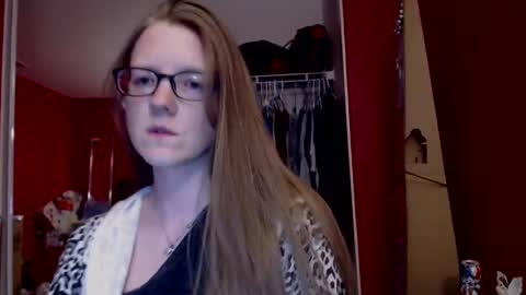 Snapshot of angelicangel3 chatting on March 3, 6:53 am AngelicAngel online show from March 3, 6:53 am