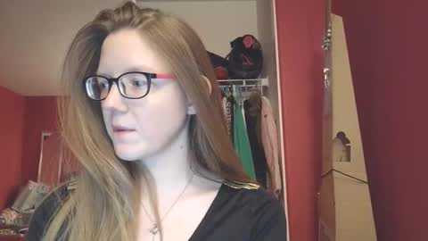 AngelicAngel online show from March 10, 2:26 am