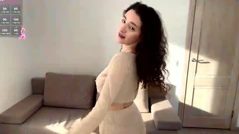 Angelica online show from February 5, 8:28 am