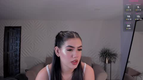  Angelica Vega  online show from January 23, 6:14 pm