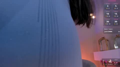  Angelica Vega  online show from February 20, 6:24 pm