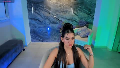  Angelica Vega  online show from January 12, 10:56 am