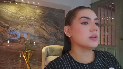  Angelica Vega  online show from September 18, 7:34 pm