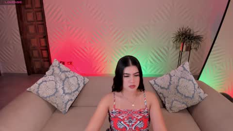  Angelica Vega  online show from January 15, 7:12 pm